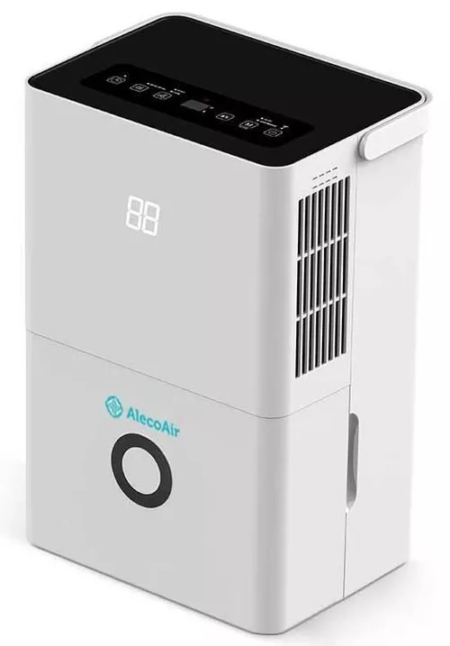 cumpără Dezumidificator de aer Alecoair D20 GRANDE în Chișinău 