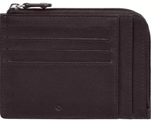 купить Кошелек Samsonite Attack 2 portmoneu p/u barbati SLG-702-8CC H+Z COMP Cafeniu (144440/1320) в Кишинёве 