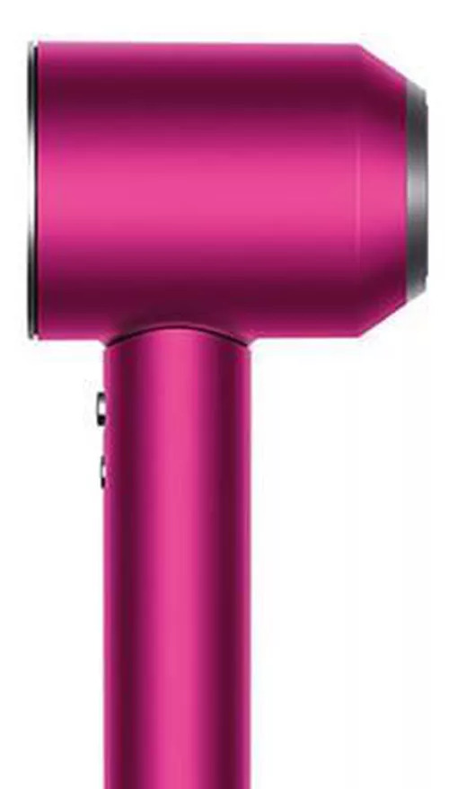 купить Фен Dyson HD07 Supersonic Fuchsia/Nickel в Кишинёве 