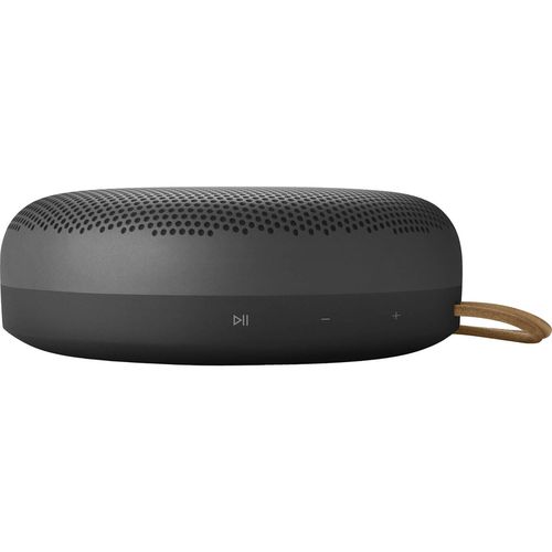 cumpără Boxă portativă Bluetooth Bang & Olufsen Beosound A1 2nd Gen Black Anthracite în Chișinău 