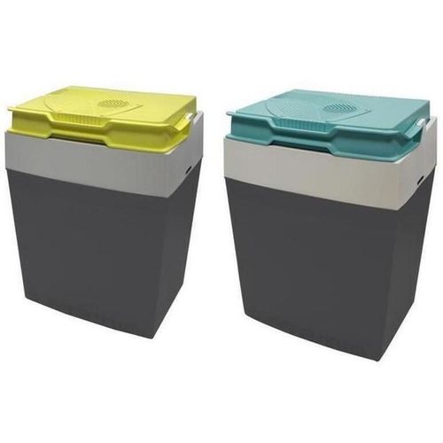 купить Сумка холодильник GioStyle 34717 пластик Shiver-30, 30l в Кишинёве 