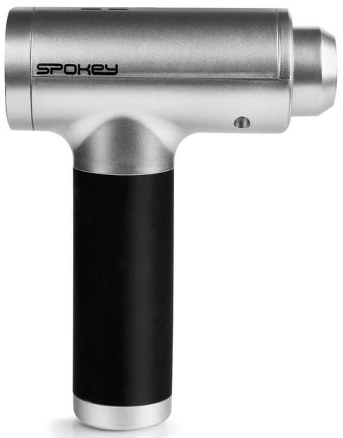 купить Массажер Spokey 928952 LETO Vibration gun в Кишинёве 