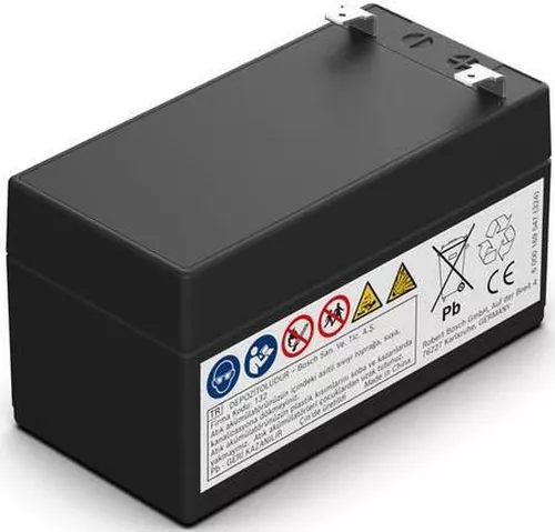 купить Автомобильный аккумулятор Bosch 12V 1.2AH AGM AUX MB ALL S5AX1 (0092S5AX10) в Кишинёве 