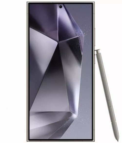 cumpără Smartphone Samsung S928/1024 Galaxy S24U Violet în Chișinău 