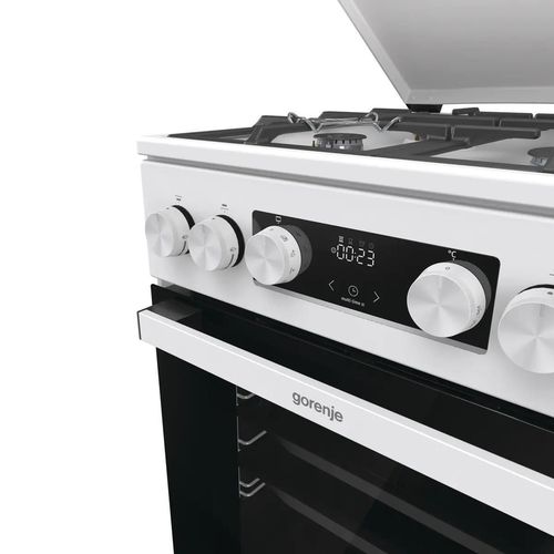 купить Плита кухонная Gorenje GK5C42WF-B в Кишинёве 