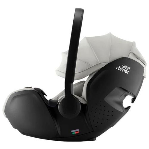 cumpără Scaun auto Britax-Römer Baby-Safe Pro Linen Grey Lux (2000040843) în Chișinău 
