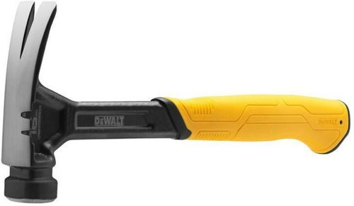 cumpără Ciocan DeWalt DWHT51006-0 Ciocan cu gheara dreapta, 624gr în Chișinău 