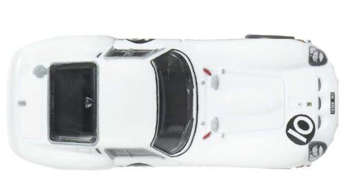 купить Машина Hot Wheels JKF25 Mașina de colecție: Premium Car Culture Ferrari 250 GTO в Кишинёве 