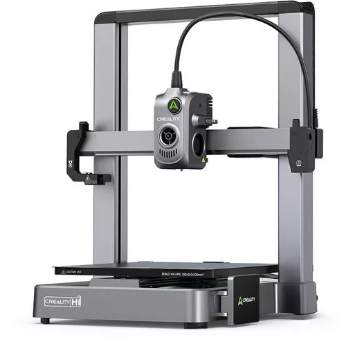 купить 3D-Принтер Creality Creality Hi в Кишинёве 