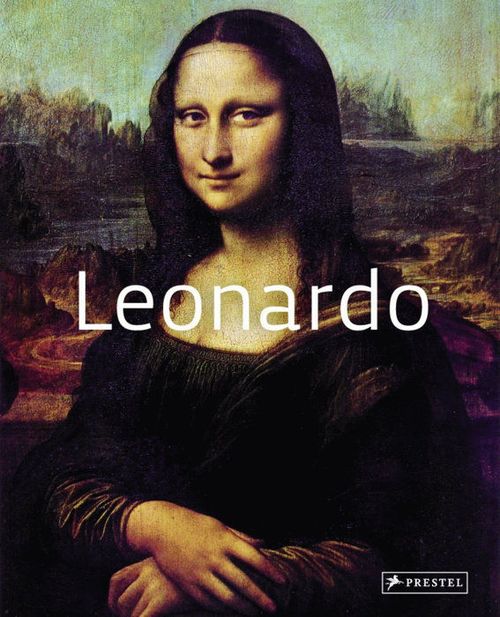 cumpără Masters of Art: Leonardo în Chișinău 