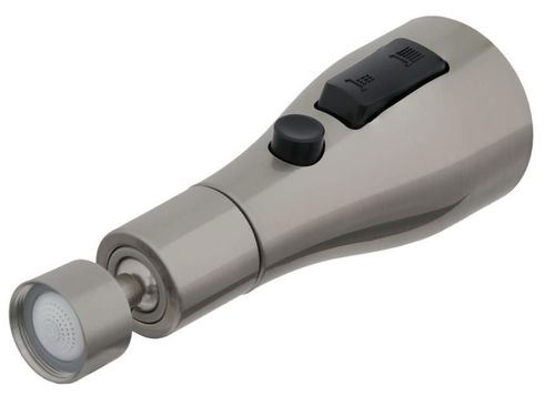 cumpără Baterie lavoar Noveen XL1078 Nickel în Chișinău 