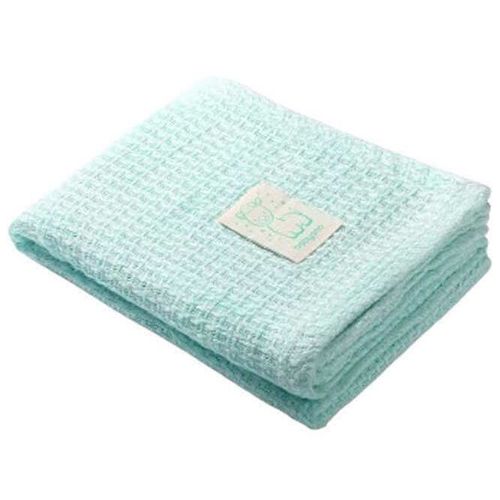 cumpără Set de perne si plapume BabyOno 0479/03 Patura din bambus mentol în Chișinău 