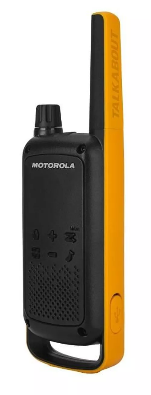 купить Рация Motorola T82 EXTREME TWIN в Кишинёве 
