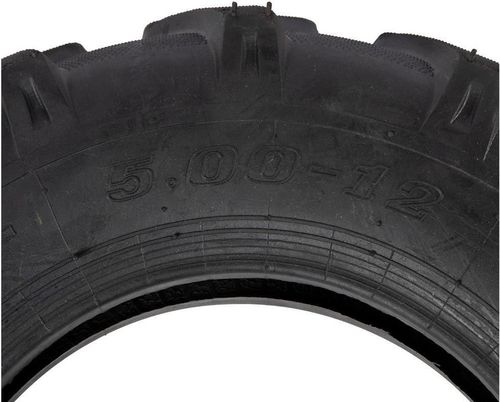 cumpără Utilaj pentru motocultor Micul Fermier Cauciuc si camera motocultor 500-12 (GF-1885) în Chișinău 