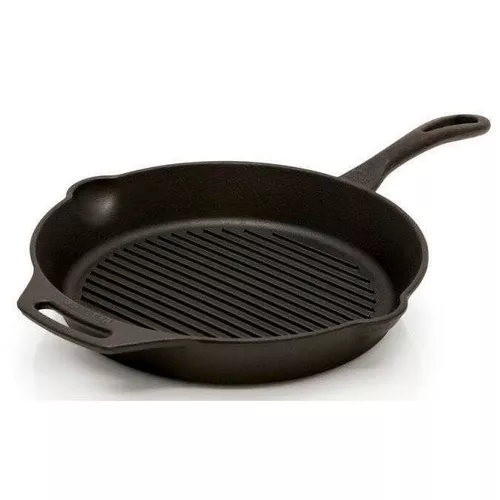 купить Сковорода Petromax Gratar Grill Fire Skillet gp30 with one pan handle в Кишинёве 