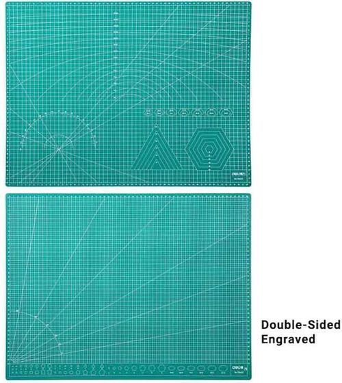 cumpără Accesoriu pentru birou Deli DL78402 Suport pentru taiere A2 în Chișinău 