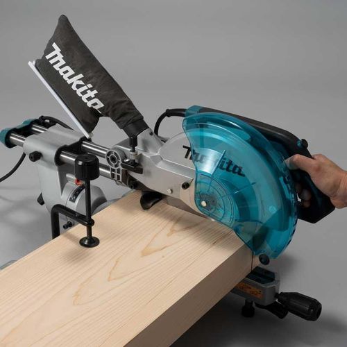 cumpără Scule electrice staționare Makita LS 1110F Ferestrau cu glisare 260mm 1.450W în Chișinău 
