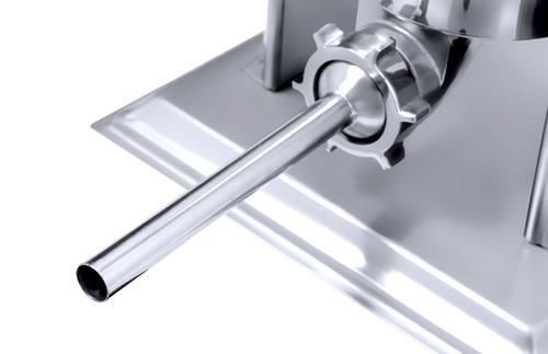 cumpără Seringă pentru cârnați Hurakan HKN-ISV3 (H193391) în Chișinău 