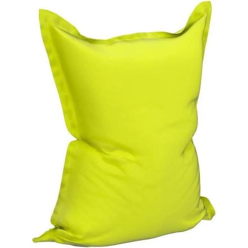 купить Кресло-мешок BeanBag BM6189, Подушка, XXL, из Оксфорда 600D, салатовый в Кишинёве 