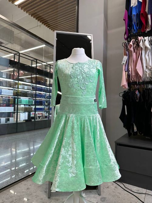 Rochie juvenile 