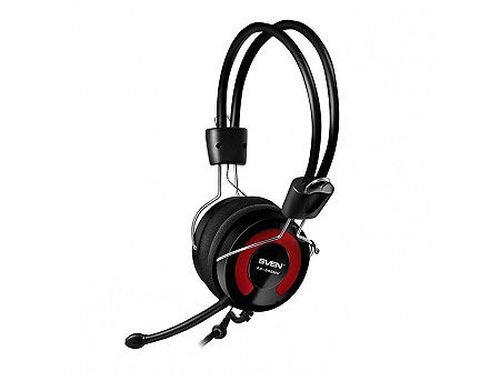 cumpără SVEN AP-545MV Headphones with microphone, Headset: 20-20,000 Hz, Microphone: 50-16,000 Hz, 2.2m (casti cu microfon/наушники с микрофоном) în Chișinău 