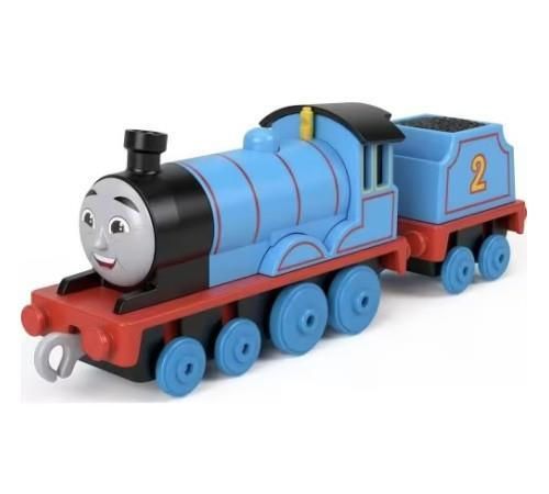 купить Машина Mattel HFX91 Thomas (în asortimet) в Кишинёве 