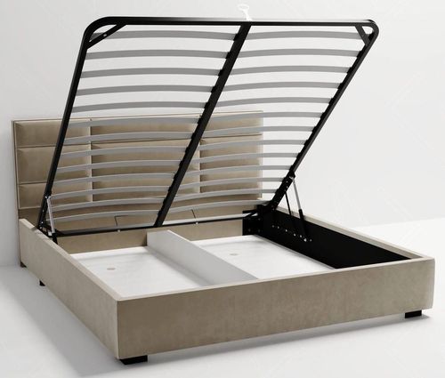 купить Кровать my-STYLE my-Lara 120x200 (P06D12M04) в Кишинёве 