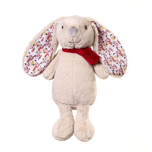 Jucarie-cuprindere Babyono Rabbit Milly 