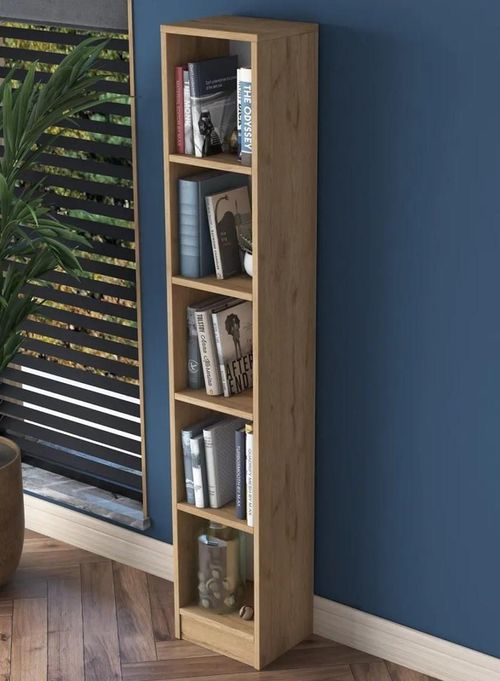 cumpără Raft de birou Trendy HC114, 2661, raft de carti în Chișinău 