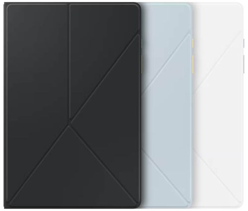 cumpără Husă p/u tabletă Samsung BX210T Book Tab A9+ Black în Chișinău 