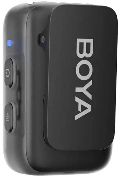купить Микрофон Boya BOYAMIC 2-01 в Кишинёве 