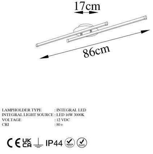 cumpără Corp de iluminat interior Trendy Umut-13297 (GTR002426) în Chișinău 