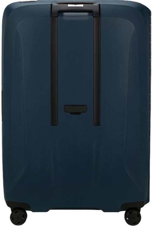 купить Чемодан Samsonite Essens 81/34 TSA Albastru Inchis (152056/1549) в Кишинёве 