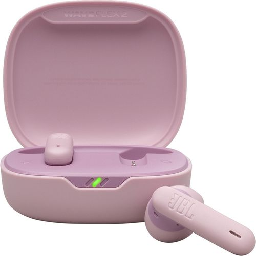 купить Наушники беспроводные JBL Wave Flex 2 Pink в Кишинёве 