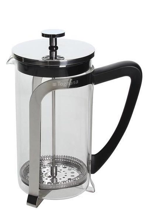 купить Чайник заварочный Tognana 31915 Cafetiera French press Armonia 1l в Кишинёве 