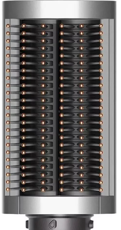 купить Прибор для укладки Dyson HS05 Airwrap Complete Long Nickel/Copper в Кишинёве 