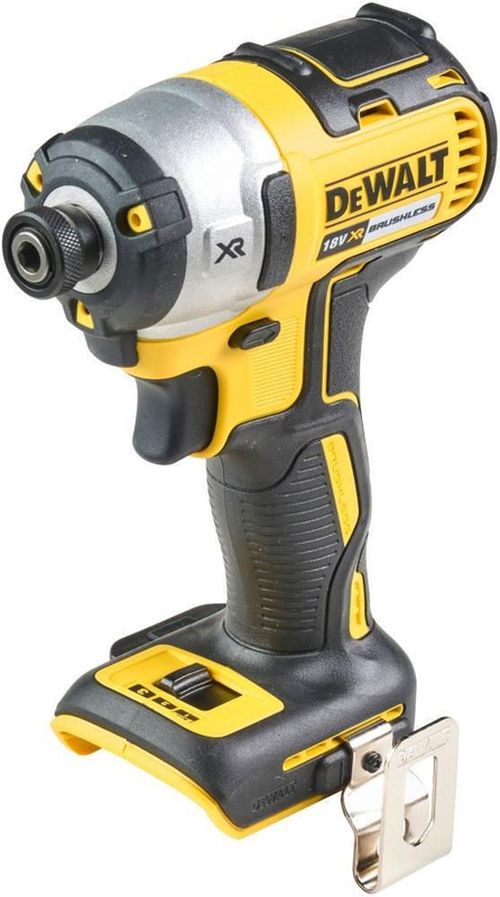 cumpără Mașina de infeliat DeWalt DCF887N-XJ XR BL Li-Ion 18V 1.3-5.0Ah 3vit. (fara ac-tor) în Chișinău 