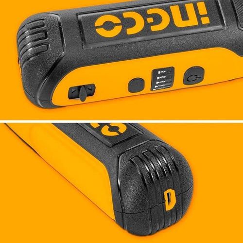 купить Шуруповёрт INGCO CSDLI0403 (47061) в Кишинёве 