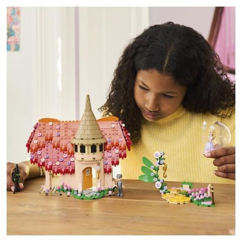 cumpără Set de construcție Lego 75690 Wicked Glinda si Elphaba viziteaza Tara Munchkinilor în Chișinău 