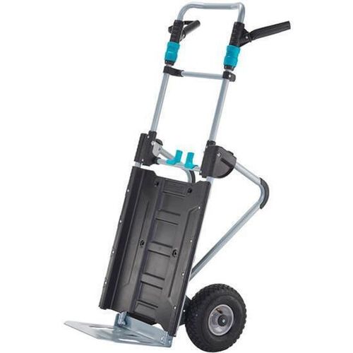 купить Тележка Wolfcraft TS 2500 5535000 в Кишинёве 