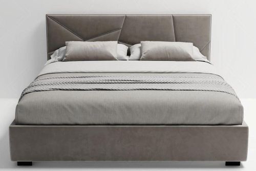 купить Кровать my-STYLE my-Lilu 90x200 (P19D90M08) в Кишинёве 