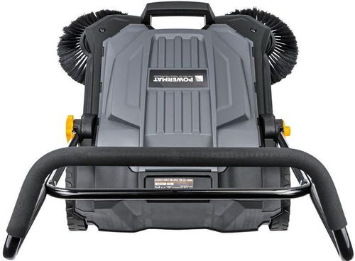 купить Подметальная машина Powermat PM-ZR-650M в Кишинёве 