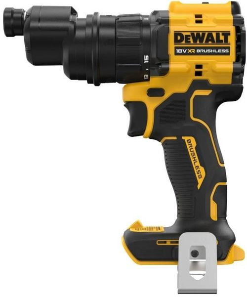 cumpără Bormașina DeWalt DCD803NT MULTI-HEAD Li-Ion 18V în Chișinău 