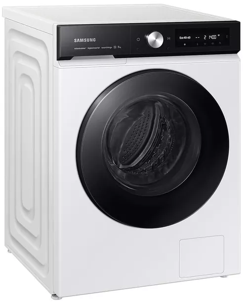 cumpără Mașină de spălat frontală Samsung WW11B1704CGEUA în Chișinău 