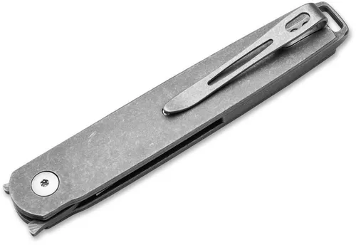 купить Нож походный Boker BO-01BO174DAM Plus LRF Damascus в Кишинёве 