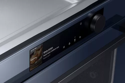 cumpără Cuptor electric încorporabil Samsung NQ5B6753CAN/WT în Chișinău 