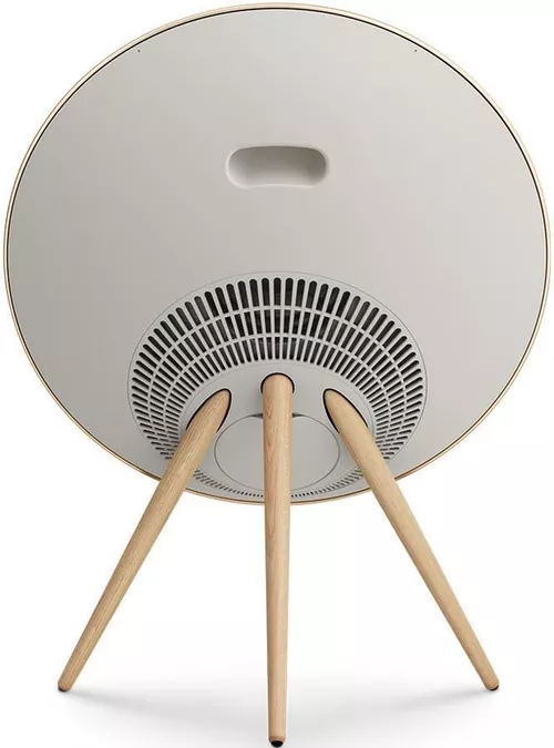 cumpără Boxe Hi-Fi Bang & Olufsen Beosound A9 5th Gen Gold Tone în Chișinău 