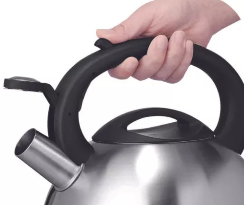 cumpără Ceainic aragaz Tefal N4180217 2,5l în Chișinău 