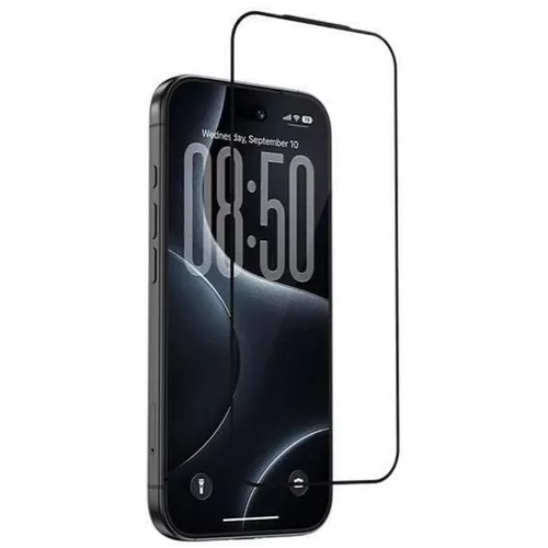 cumpără Sticlă de protecție pentru smartphone Benks GlassWarrior Privacy iP18 Pro Max (Privacy/OL) în Chișinău 