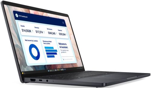 купить Ноутбук Dell Pro 13 Premium (1016561258_210-BPBZ) в Кишинёве 